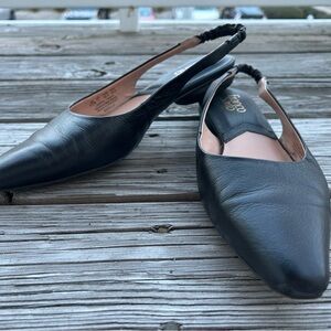 Franco sarto flats